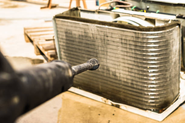 Best Best Air Duct Cleaning Company  in Sutherlin, OR