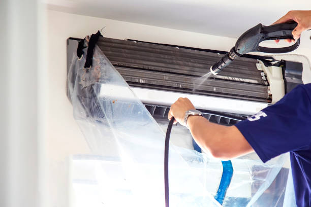 Best Affordable HVAC Duct Cleaning  in Sutherlin, OR