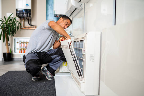 Best Best Air Duct Cleaning Company  in Sutherlin, OR