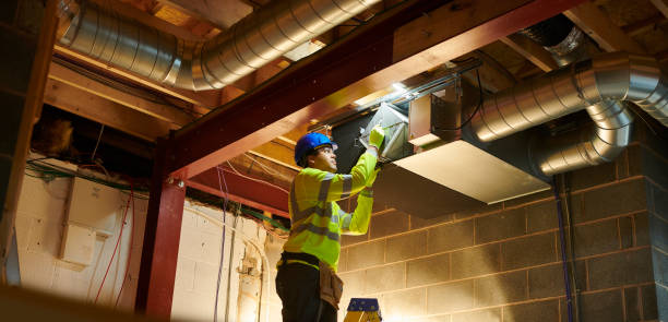 Best HVAC System Cleaning  in Sutherlin, OR
