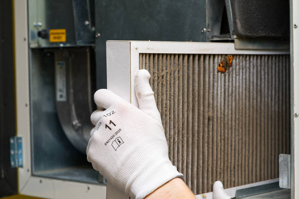 Best Dryer Vent Cleaning Services  in Sutherlin, OR