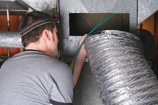 Best Commercial Air Duct Cleaning  in Sutherlin, OR
