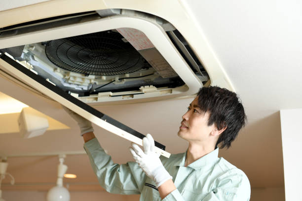 Best Commercial HVAC Duct Cleaning  in Sutherlin, OR
