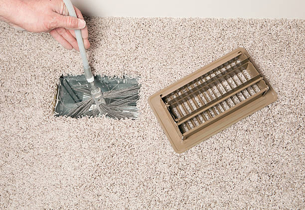 Best Air Duct Mold Removal  in Sutherlin, OR
