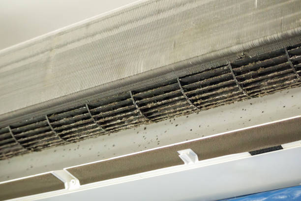 Professional Airduct Cleaning in OR