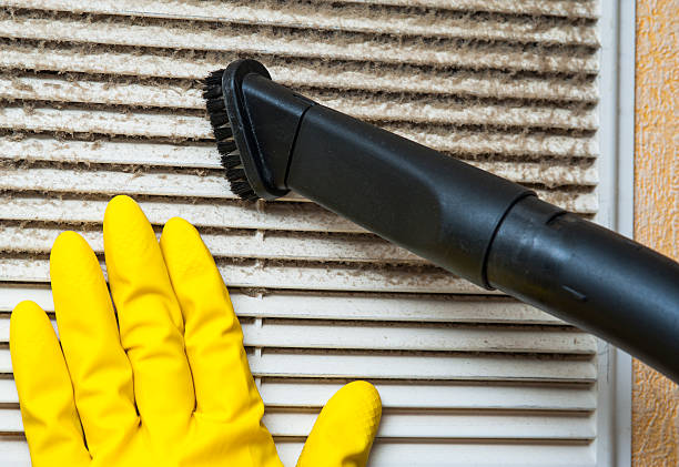 Best Residential Air Duct Cleaning  in Sutherlin, OR