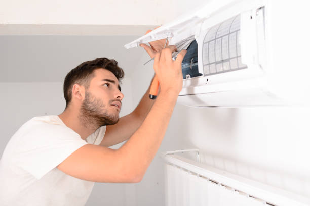 Best Home Air Vent Cleaning  in Sutherlin, OR